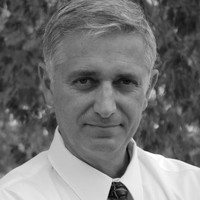 Larry Welch