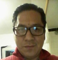 Mark Cajas