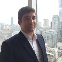 Henry Rocha, Executive MBA, B. Eng