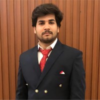 Mussadaq Ahmad Jamil