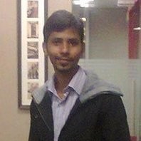 Divyanshu Srivastava