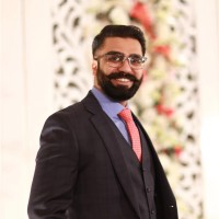 Sheheryar Ehsan