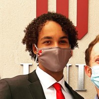 Brandon Clarke