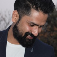 Vinay Thakur