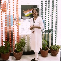 Bhagyashri Kamble