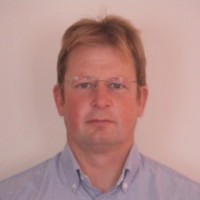 Stephen Hird