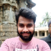 Puneeth P M