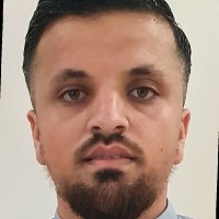 Syed Mohyddin