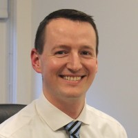 Bob Frost, Pe, Pmp