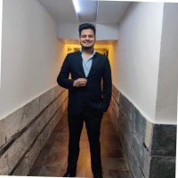 Mohit Patyal