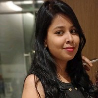 Shweta Pawar