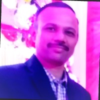 Dr Raviraj Jadhav