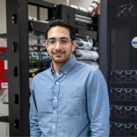 Yousef A.
