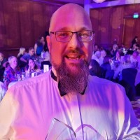 Jonathan Conway Cihcm