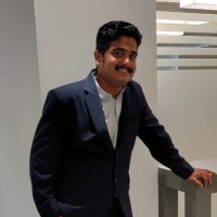 Ronnie Krishnan