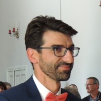 Kevin Renaud