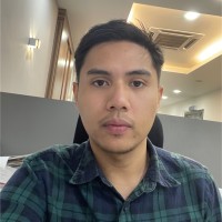 Haziq Irfan Bin Hamdan