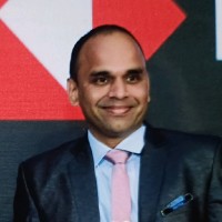 Manoj Tamhankar