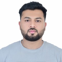 Rushikesh Pawar