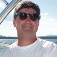 Barry Thompson, Cpa