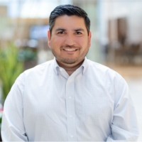Marcus Mendoza