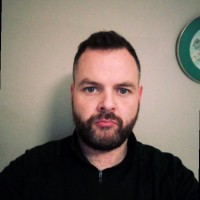 Mark Fogarty