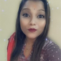 Kajol Pardeshi