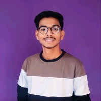 Sushant Mane