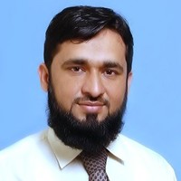 Muhammad Shahzad Siddique