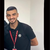 Hadi Rahal