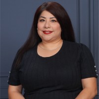 Anita Tarango