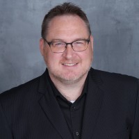 Larry Baumgartner, LMFT