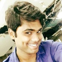Vipinkumar Mishra
