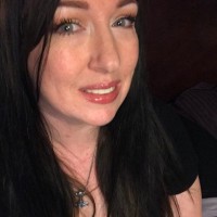 Shannon Mceachin