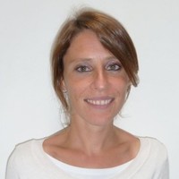 Catherine Legardien