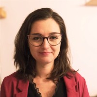 Emilie Trévien