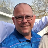Corey Burgum