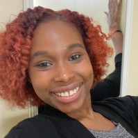 Keaira Warner