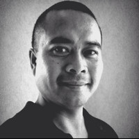 Clarence Palisoc