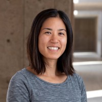 Celine Vuong