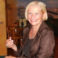 Pamela Stewart