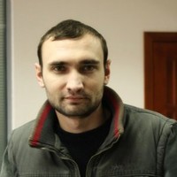 Sergey Fursa
