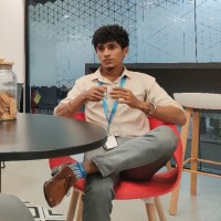 Logeshwaran S