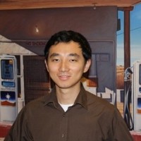 Y. Ming Dong