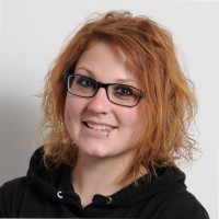 Stefanie Leutenegger