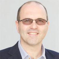 David Fordham