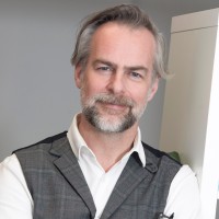 Alistair Haxton