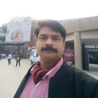 Vikram k Singh