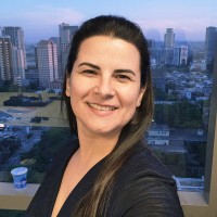 Katia Juliana, Design Thinker and Agilist