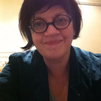 Odile Mandalian